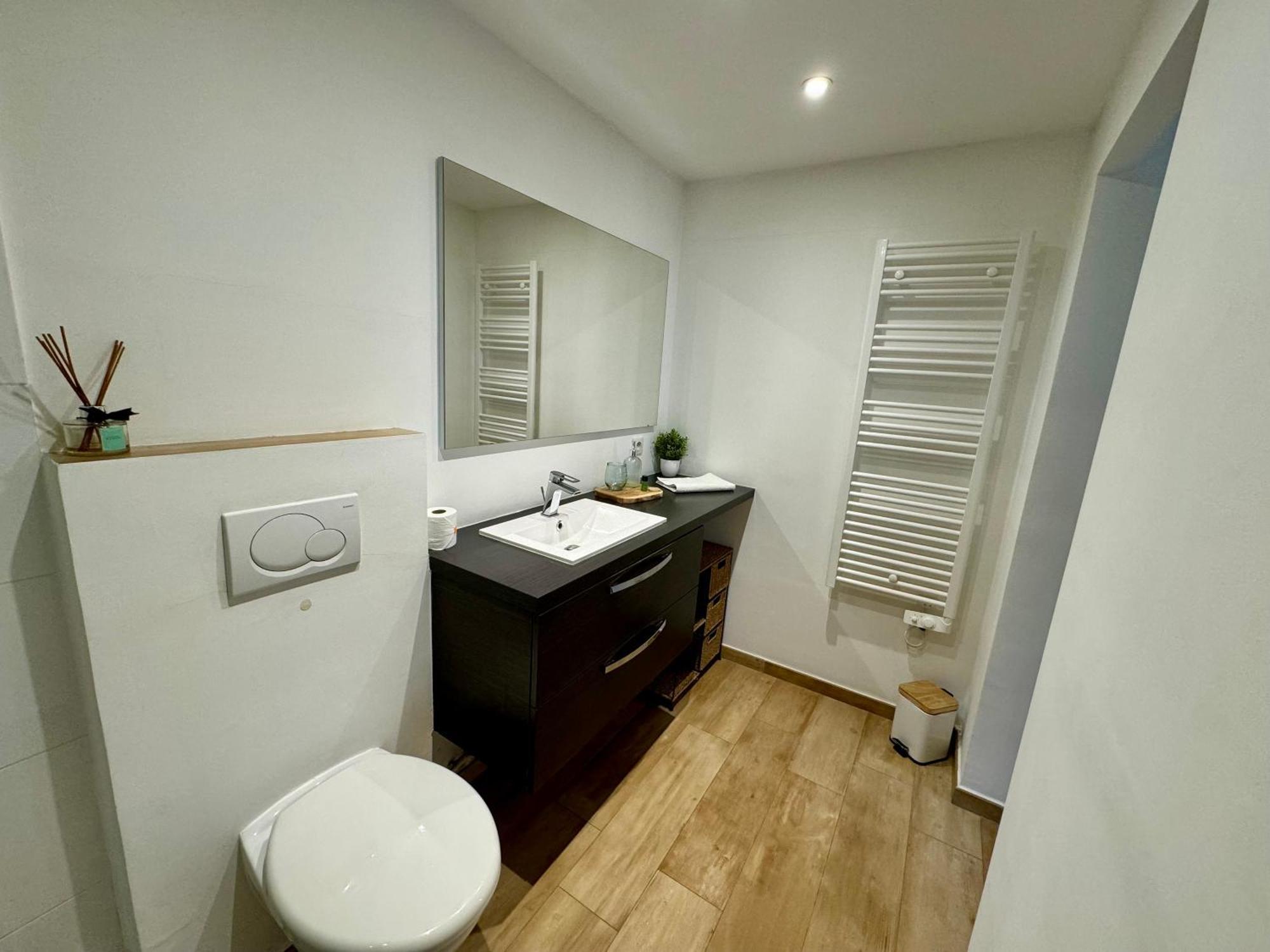 Appartements Climatises - Vieil Antibes Exterior foto