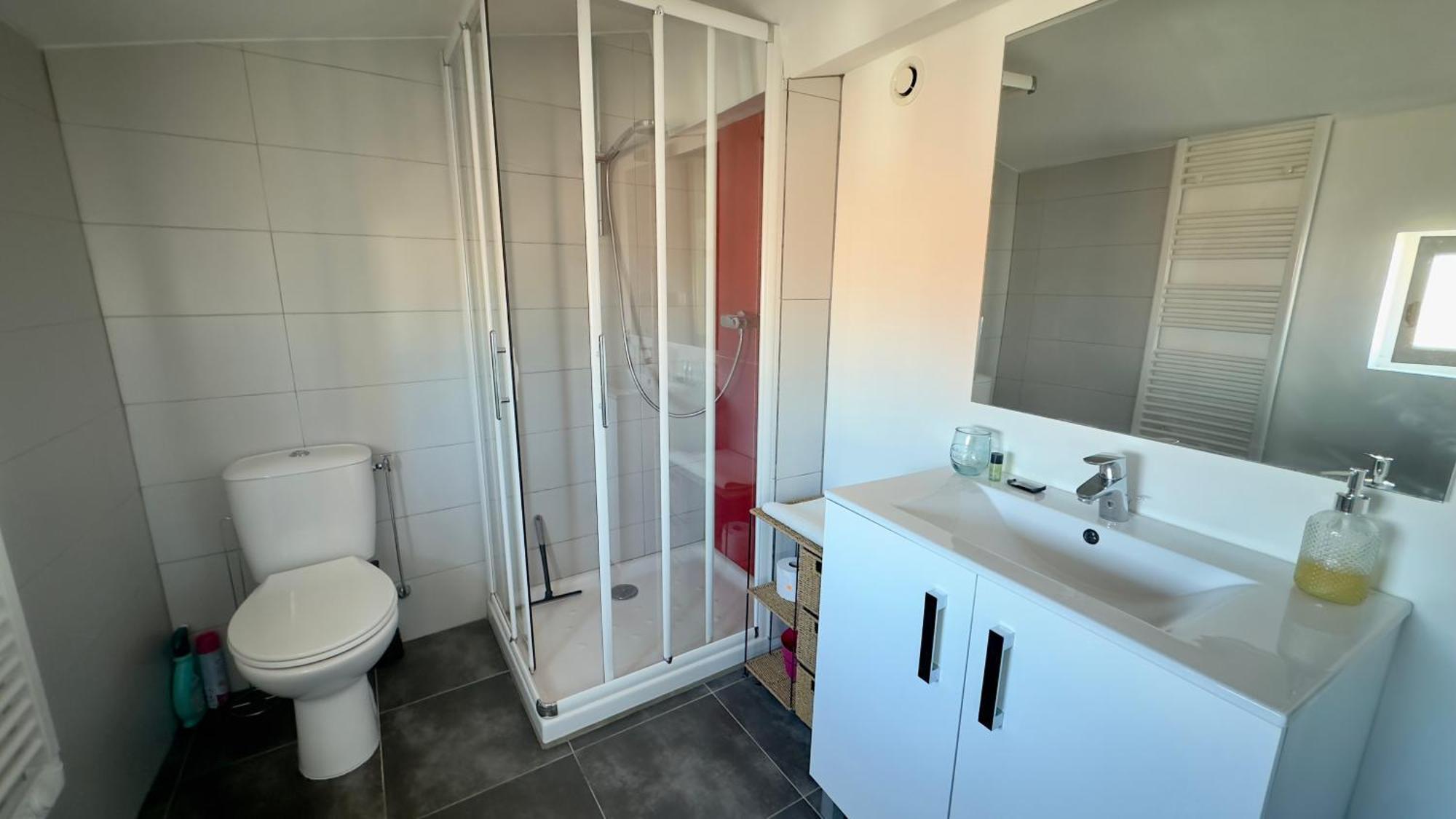 Appartements Climatises - Vieil Antibes Exterior foto
