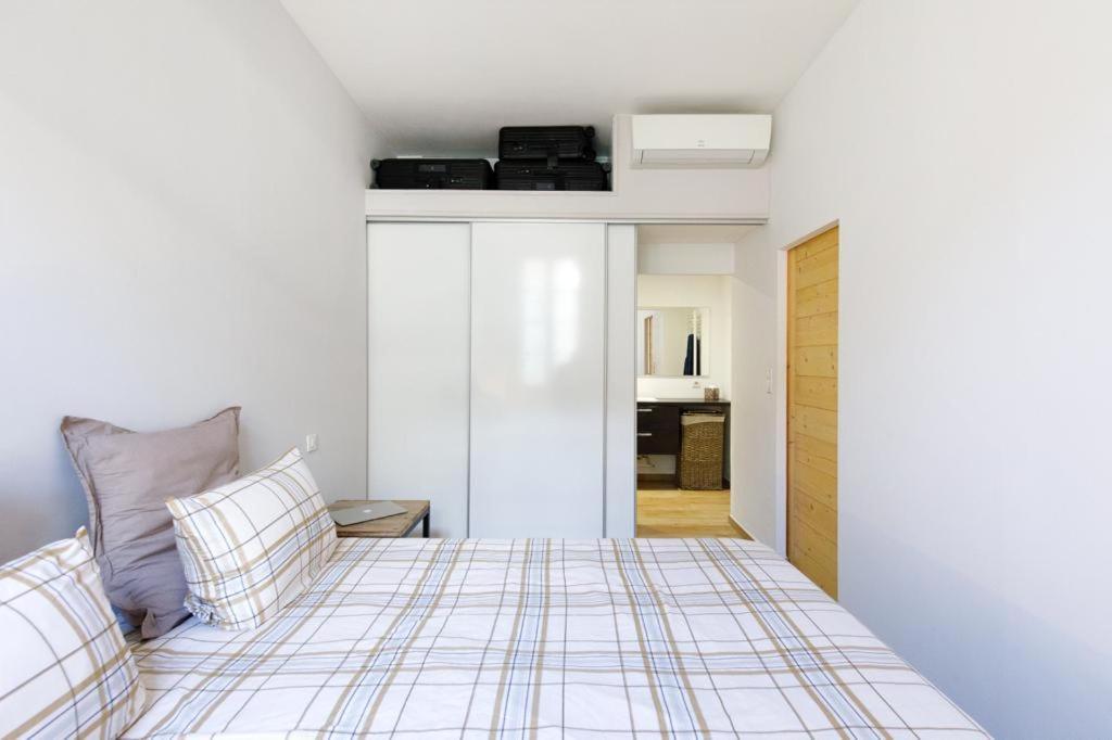 Appartements Climatises - Vieil Antibes Exterior foto